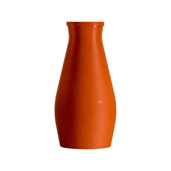 Terrakotta, hagyományos stílusú, modern váza "Terra Classic Vase"